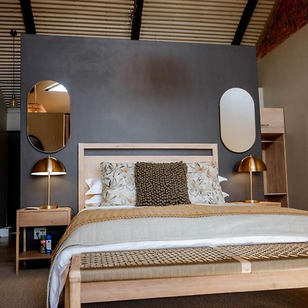 Andes Clarens Guesthouse Exterior photo